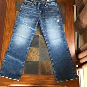 American Eagle Classic Bootcut 32x32